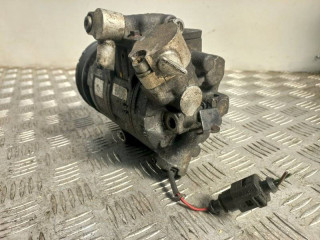 компрессор кондиционера, ориг. номер 6Q0820808, Volkswagen Passat B6 2005-2010
