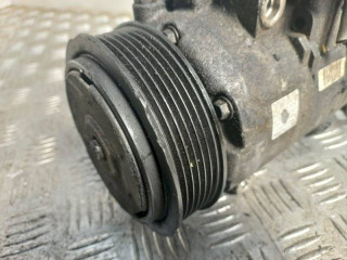 компрессор кондиционера, ориг. номер 6Q0820808, Volkswagen Passat B6 2005-2010