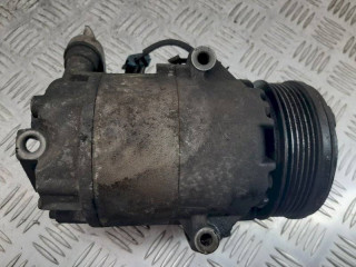 компрессор кондиционера, ориг. номер 4152, Opel Astra G 1998-2009