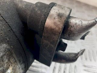 компрессор кондиционера, ориг. номер 4152, Opel Astra G 1998-2009