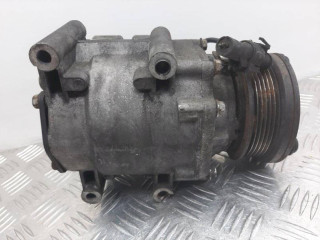 компрессор кондиционера, Ford Focus 1 поколение [рестайлинг] 2001-2005