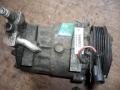 компрессор кондиционера Alfa Romeo 156 1 поколение 2000г. - фото №2