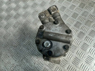 компрессор кондиционера, ориг. номер SD6V12, Opel Astra G 1998-2009