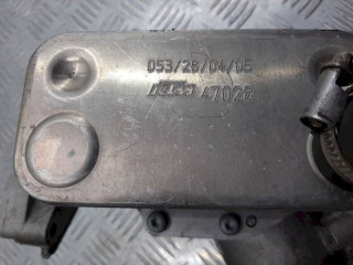 корпус масляного фильтра, ориг. номер 7788453, BMW 5 E60/E61 2002-2007