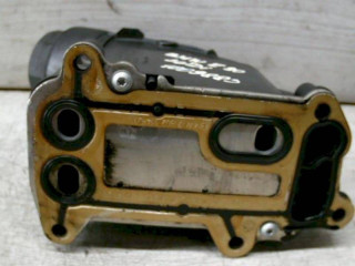 корпус масляного фильтра, ориг. номер 11427807799, BMW 3 E90/E91 2004-2008
