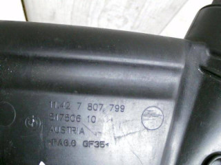 корпус масляного фильтра, ориг. номер 11427807799, BMW 3 E90/E91 2004-2008