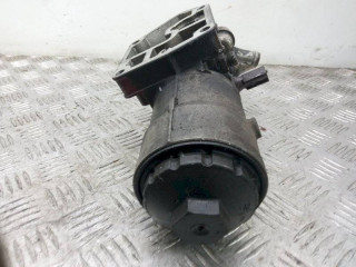 корпус масляного фильтра, ориг. номер 045115389J, Volkswagen Passat B6 2005-2010