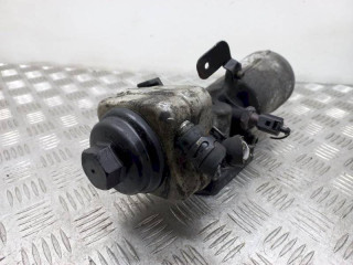 корпус масляного фильтра, ориг. номер 045115389K, Volkswagen Passat B6 2005-2010