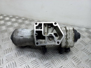 корпус масляного фильтра, ориг. номер 045115389K, Volkswagen Passat B6 2005-2010
