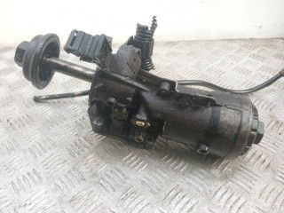 корпус масляного фильтра, ориг. номер 045115389E, Volkswagen Passat B6 2005-2010