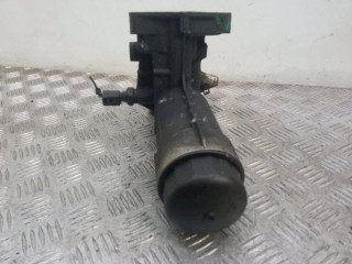 корпус масляного фильтра, ориг. номер 038115389C, Volkswagen Golf 4 поколение 1997-2006