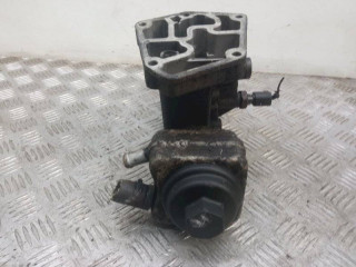 корпус масляного фильтра, ориг. номер 038115389C, Volkswagen Golf 4 поколение 1997-2006