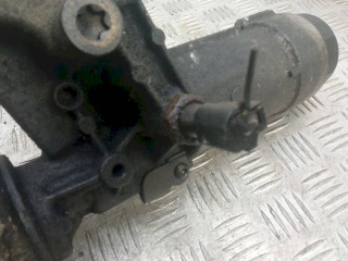 корпус масляного фильтра, ориг. номер 038115389C, Volkswagen Golf 4 поколение 1997-2006