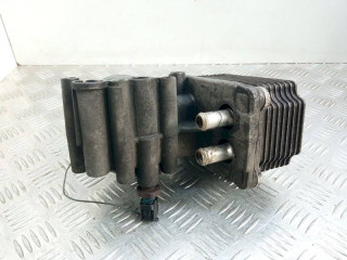 корпус масляного фильтра, Ford Mondeo 3 поколение 2000-2003
