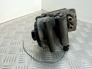 корпус масляного фильтра, Ford Mondeo 3 поколение 2000-2003