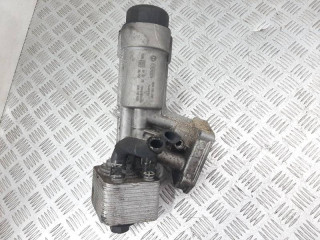 корпус масляного фильтра, ориг. номер 038115389C, Volkswagen Passat B5 1996-2001