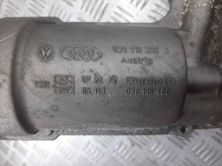 корпус масляного фильтра, ориг. номер 038115389C, Volkswagen Passat B5 1996-2001