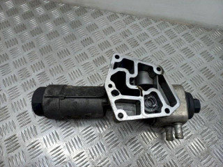 корпус масляного фильтра, ориг. номер 038115389C, Volkswagen Golf 4 поколение 1997-2006