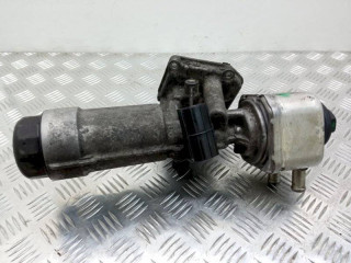 корпус масляного фильтра, ориг. номер 038115389B, Volkswagen Golf 4 поколение 1997-2006