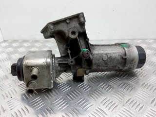 корпус масляного фильтра, ориг. номер 038115389B, Volkswagen Golf 4 поколение 1997-2006