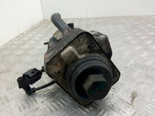 корпус масляного фильтра, ориг. номер 045115389J, Volkswagen Passat B6 2005-2010