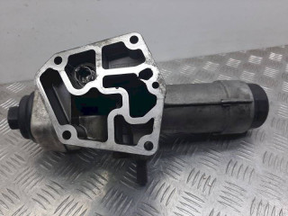 корпус масляного фильтра, ориг. номер 038115389C, Volkswagen Golf 4 поколение 1997-2006