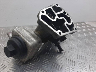 корпус масляного фильтра, ориг. номер 038115389C, Volkswagen Golf 4 поколение 1997-2006
