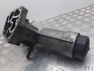 корпус масляного фильтра, ориг. номер 038115389C, Volkswagen Golf 4 поколение 1997-2006