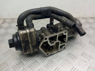 корпус масляного фильтра, ориг. номер 045115389K, Volkswagen Passat B6 2005-2010