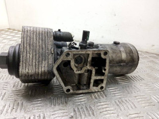 корпус масляного фильтра, ориг. номер 045115389E, Volkswagen Golf 5 поколение 2003-2009