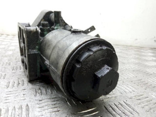 корпус масляного фильтра, ориг. номер 045115389E, Volkswagen Golf 5 поколение 2003-2009