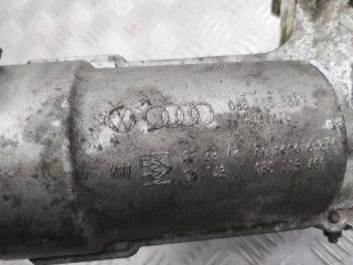 корпус масляного фильтра, ориг. номер 038115389C, Volkswagen Passat B5 [рестайлинг] 2000-2005