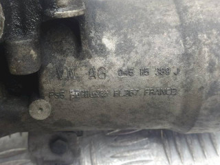 корпус масляного фильтра, ориг. номер 045115389J, Volkswagen Passat B6 2005-2010