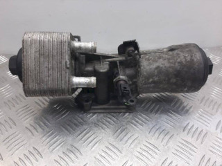 корпус масляного фильтра, ориг. номер 045115389K, Volkswagen Touran 1 поколение 2003-2006
