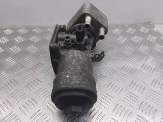 корпус масляного фильтра, ориг. номер 045115389K, Volkswagen Touran 1 поколение 2003-2006