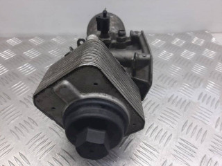 корпус масляного фильтра, ориг. номер 045115389K, Volkswagen Touran 1 поколение 2003-2006