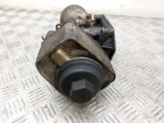корпус масляного фильтра, ориг. номер 045115389K, Volkswagen Passat B6 2005-2010