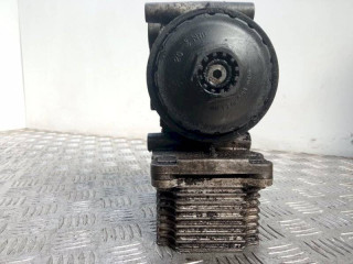 корпус масляного фильтра, Ford Mondeo 3 поколение 2000-2003