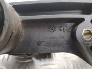корпус термостата, ориг. номер 03C121111B, Volkswagen Polo 4 поколение 2001-2005