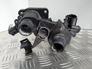 корпус термостата, ориг. номер 32121111, Volkswagen Golf 4 поколение 1997-2006
