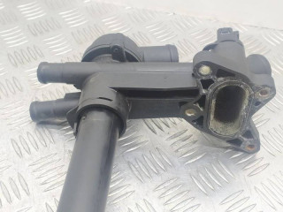 корпус термостата, ориг. номер 03C121111B, Volkswagen Golf 4 поколение 1997-2006
