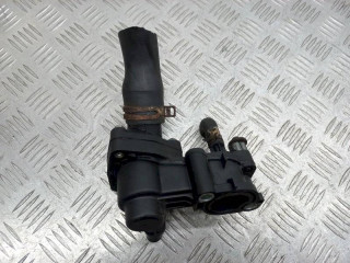 корпус термостата, Ford Focus 1 поколение [рестайлинг] 2001-2005