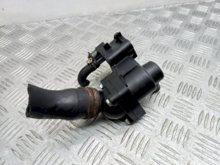 корпус термостата, Ford Focus 1 поколение [рестайлинг] 2001-2005