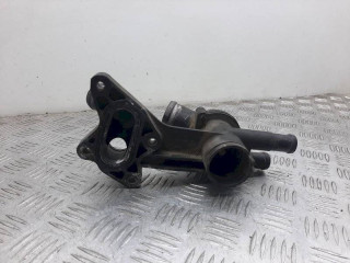 корпус термостата, ориг. номер 03C121111B, Volkswagen Polo 4 поколение 2001-2005