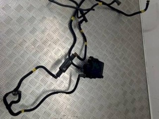 корпус топливного фильтра, ориг. номер 9305509A, Citroen C4 Picasso 1 поколение 2006-2013