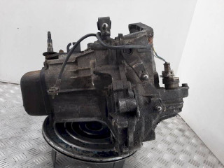 5МКПП, Peugeot 206 1 поколение [рестайлинг] 2002-2009