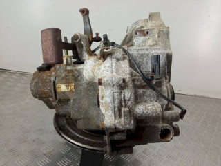 5МКПП, Mazda 6 1 поколение 2002-2005