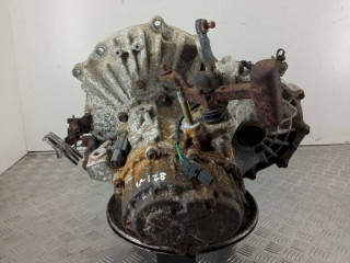 5МКПП, Mazda 6 1 поколение 2002-2005