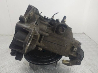5МКПП, Volkswagen Golf 4 поколение 1997-2006