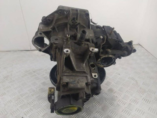 5МКПП, Volkswagen Golf 4 поколение 1997-2006